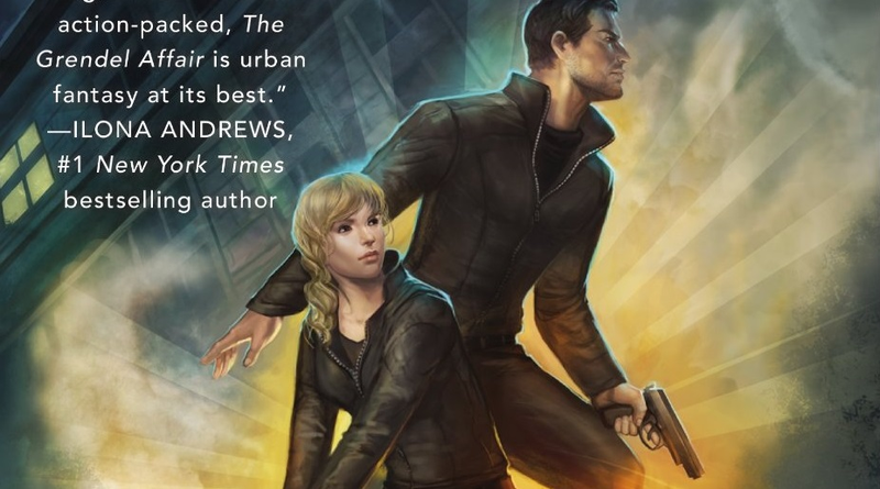 Illustration for article titled Don't Miss December's Most Essential Science Fiction and Fantasy Books!